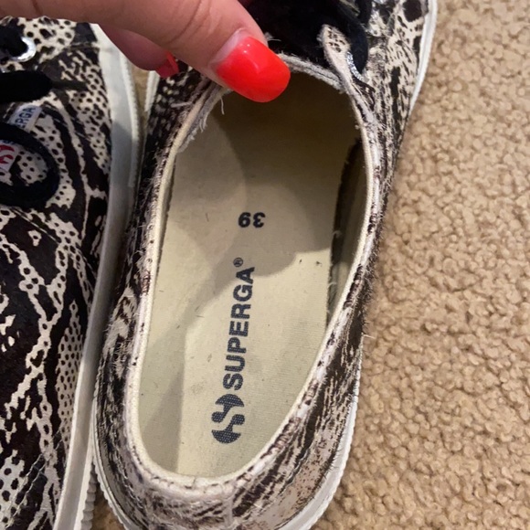 Supurga sneaker - Picture 3 of 6